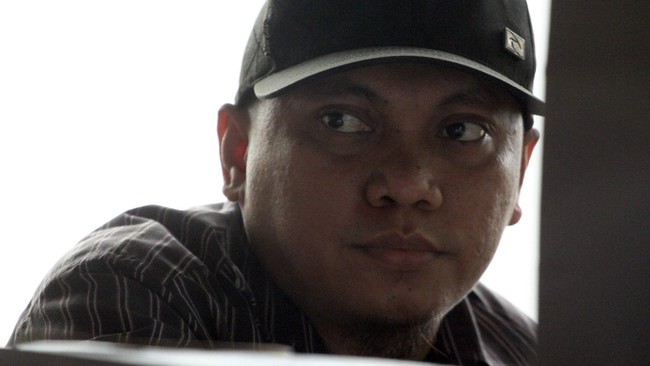 Nazaruddin Dan Gayus Tambunan Dapat Remisi Pada HUT RI Ke-71