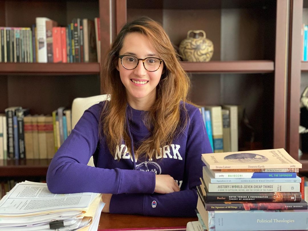 PSI Diejek Miskin Bagi Nasi Kotak Isi Telur dan Buncis, Tsamara Amany Beri Jawaban Menohok