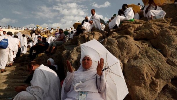 Tok! Besaran Biaya Haji 2020 Rp 35,2 Juta