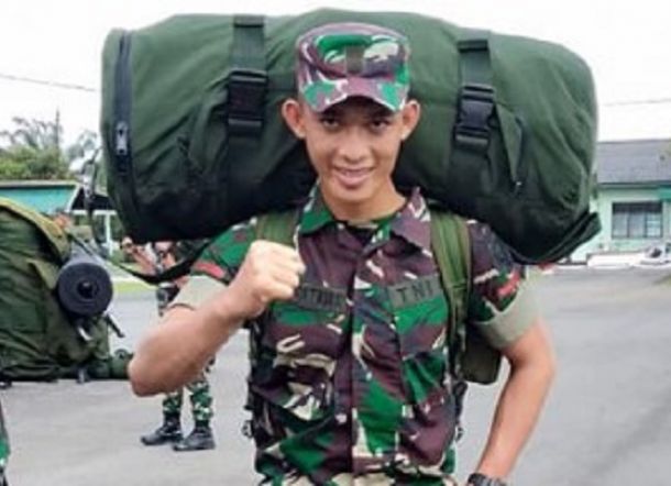 Pembunuh Kasir Cantik Vera Oktaria Juga Sedang Diburu TNI