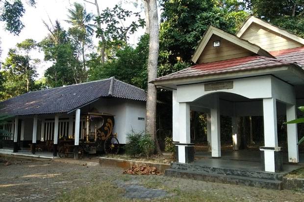 Menelusuri Jejak Kerajaan Talaga Manggung, Pusat Pemerintahan Kuno di Majalengka