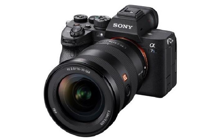 Sony Rilis Kamera Mirrorless Alpha 7S III dengan Sensor Terbaru