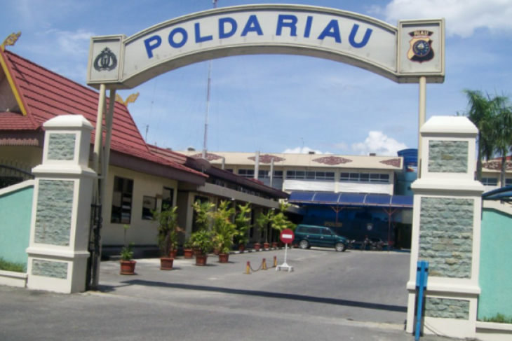 Polisi Belum Tetapkan Status Eka Oktaviyani