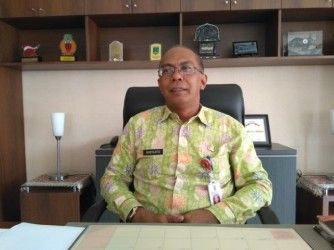 Gubernur Riau Yakin Rudyanto Bisa Jalankan Amanah sebagai Pjs Bupati Inhil
