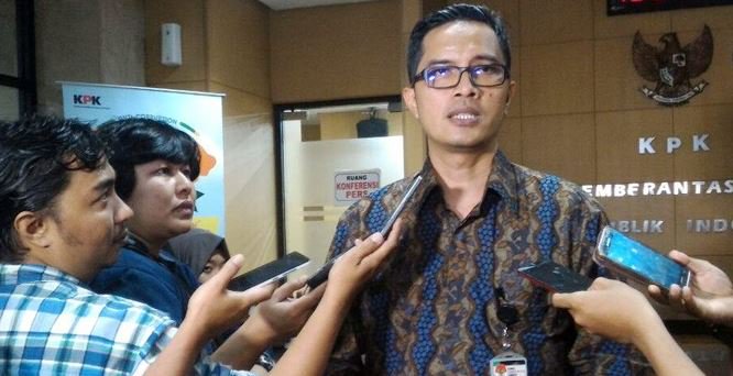 Setya Novanto Dikabarkan Sakit Jelang Sidang Perdana, KPK: Prett!