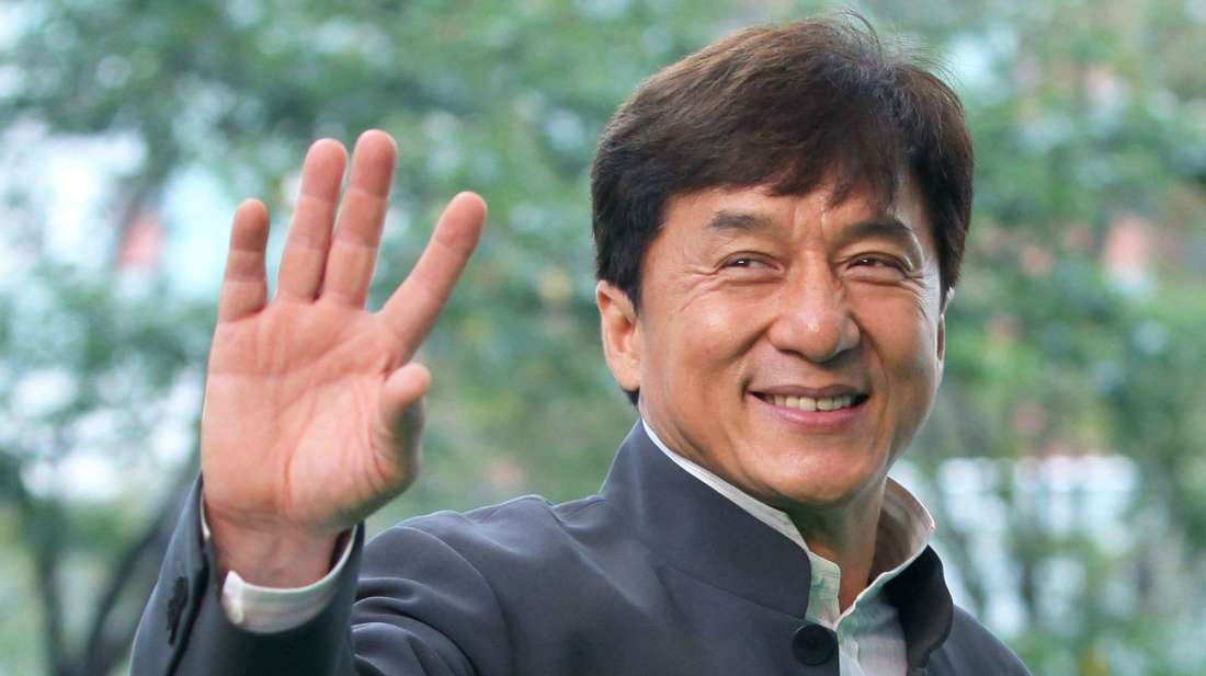 Koleksi Mobil Jackie Chan, Mitsubishi Jadi Favorit