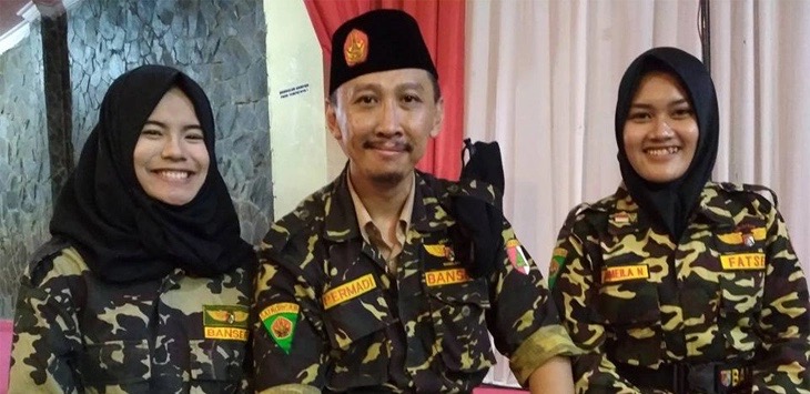 Abu Janda Sebut Ustad Maaher Bajingan Tengik, ‘Bencong Syariah Tak Bernyali’