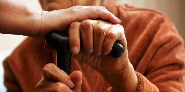 Bersabarlah Mengurus Orangtua