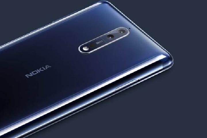 Masuk Indonesia, Ini Harga dan Spesifikasi Nokia 8