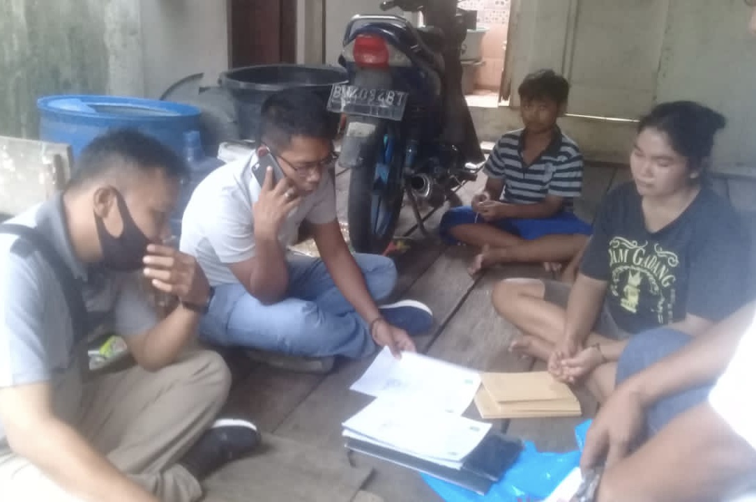 KOMPAK Riau Kecam Langkah Sekolah Yang 'Keluarkan' Siswanya Hanya Karena Tidak Kerjakan Tugas Daring