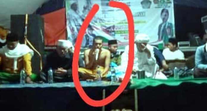 Ustadz Encep Dilantik Nabi Khidir Jadi Wali, MUI Angkat Bicara