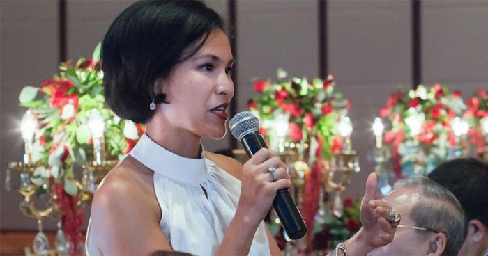 Wanita Terkaya Indonesia 2017, Hartanya 11 Triliun Rupiah