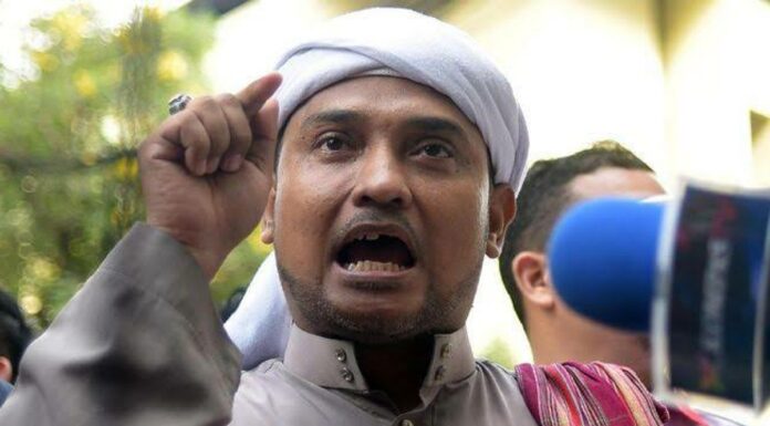 PA 212 Minta Jokowi Pecat Menag, Jika Tidak