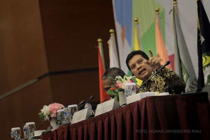 Teknologi Faktor Utama Pendukung Globalisasi