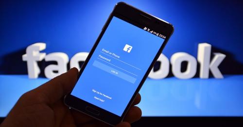 Facebook 'Prioritaskan' Berita Terpercaya Sesuai Survei