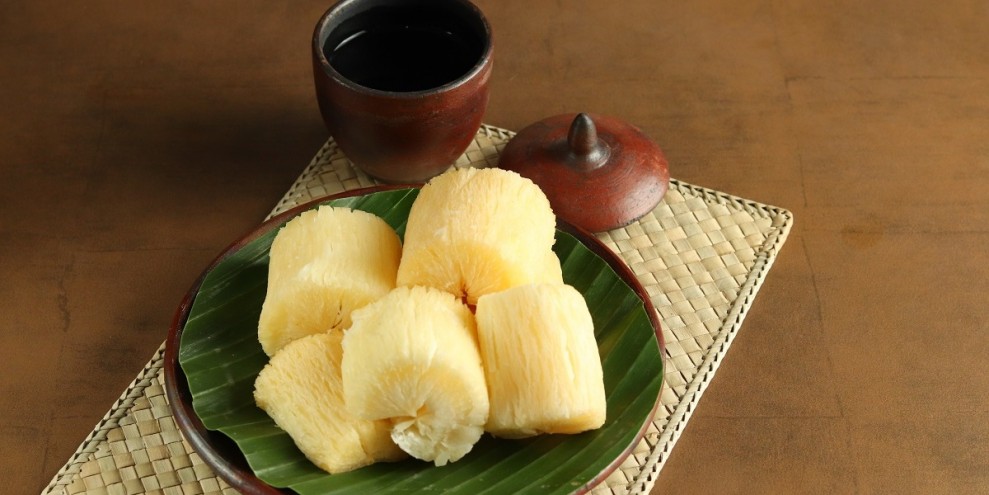 Dinkes Inhil: Nikmati Gizi Seimbang dengan Makanan Lokal yang Terjangkau