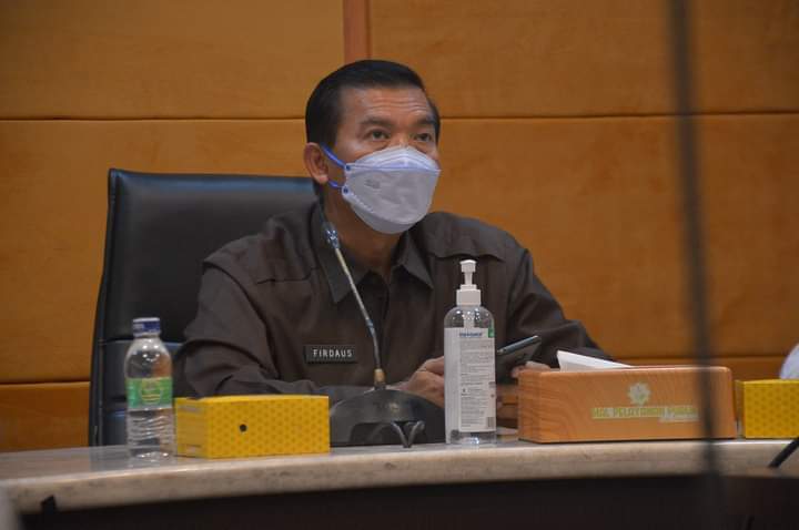 Wali Kota Sebut 2 Kontraktor Proyek IPAL Bekerja Cepat