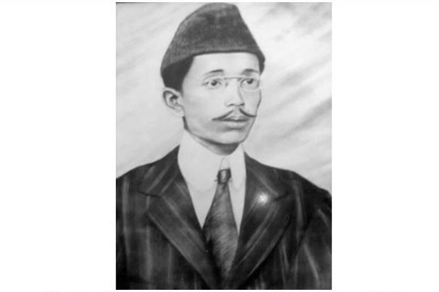 Zainuddin Labay El-Yunusi, Sang Pendobrak dari Padang Panjang