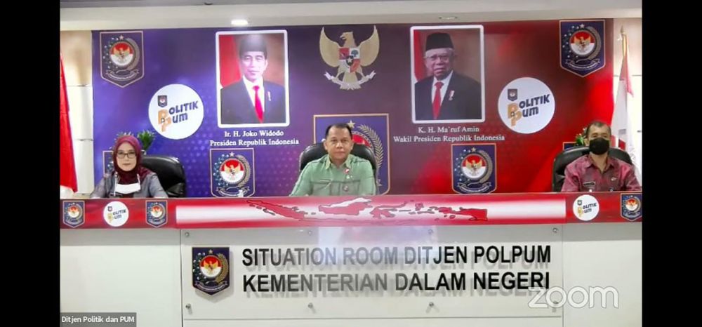 Pangan Adalah Pilar Utama Pembangunan Nasional