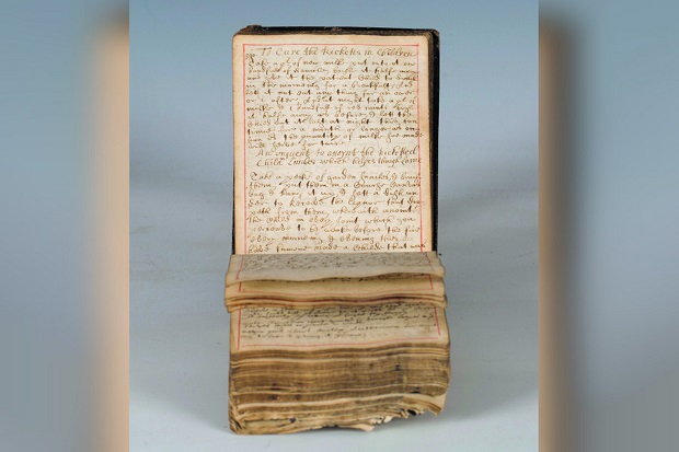 Mantra Sihir 'Bikin Wanita Telanjang' Terjual Rp429 Juta