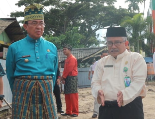 Periksakan Anak Anda Ke Pelayanan Kesehatan Jika Panas Tidak Kunjung Turun