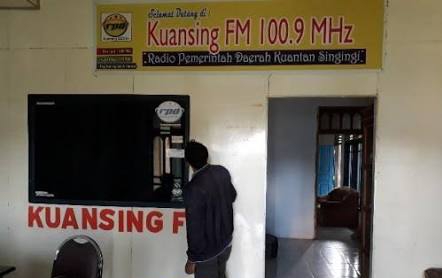 RPD Hanya Mengudara di Lokasi Pacu Jalur, Masyarakat Kecewa