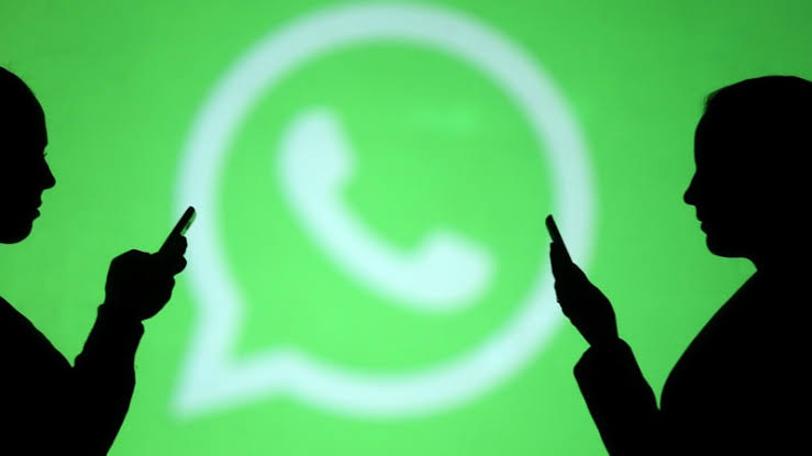 WhatsApp Sukses Diunduh 5 Miliar Kali di Android