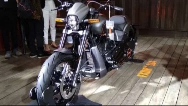 Harley-Davidson FXDR 114 Jadi Moge Softail Termahal, Harga Bikin Jerit