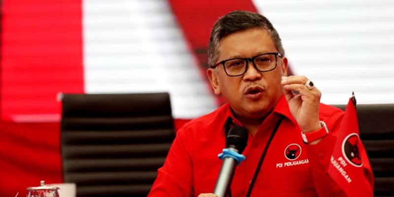 PDIP Minta Pemerintah Bangkitkan Harapan Rakyat Untuk Melawan Covid-19