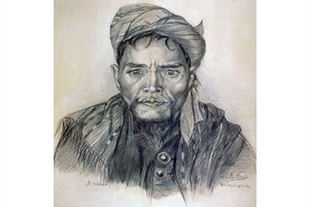 Si Narsar Master Catur Zaman Hindia Belanda, Dijuluki Capablanca Tanah Batak