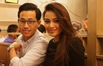 Aurel Hermansyah Didoakan Segera Menikah