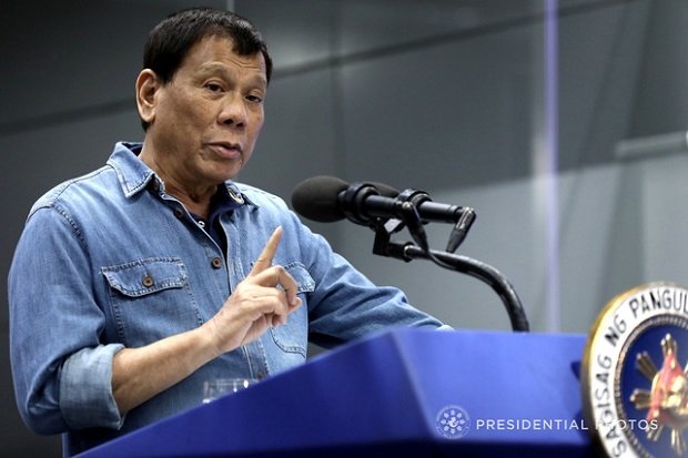 AS Sebut Duterte Ancaman bagi Demokrasi, Filipina Kesal