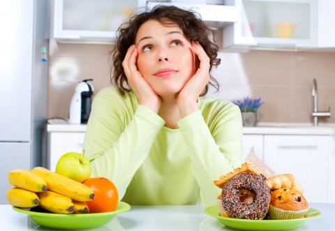 5 Cara Asyik Diet Tanpa Menyiksa Diri