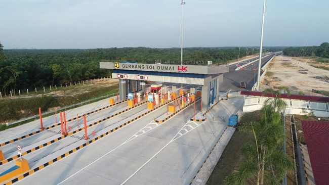 Tarif 29 Ruas Tol Bakal Naik Tahun Ini, Cek Daftarnya di Sini