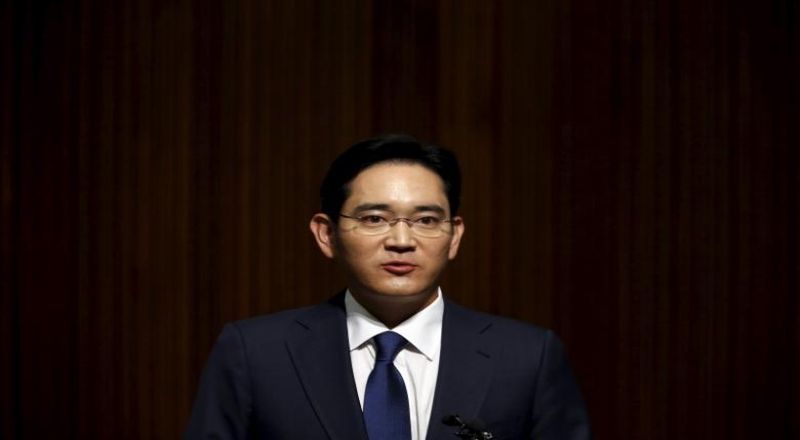 Dipenjara, 2 Pemilik Samsung Tetap Jadi Terkaya di Korea Selatan
