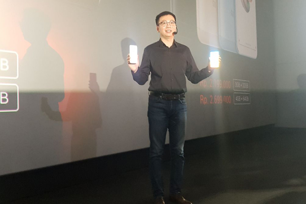 Inilah Harga Xiaomi Redmi 5 dan 5 Plus