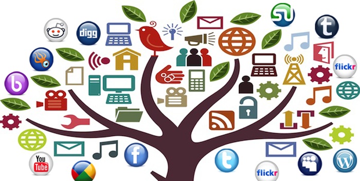 Timbulnya Penyakit Hati Karena Medsos