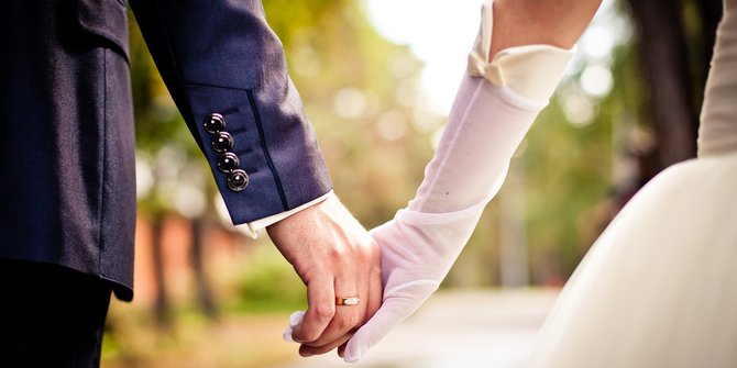 Empat Mitos Wanita Agar Segera Menikah dan Tak Jomblo Lagi