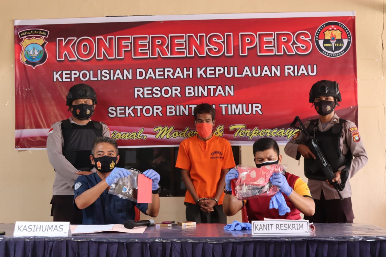 Bedebah, Tega Sang Ayah Setubuhi Anak Kandungnya Sendiri