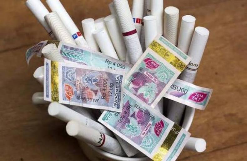 Cukai Naik, Harga Rokok Melonjak 35%