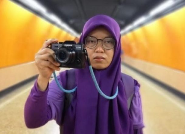 Pengakuan Yuli Dideportasi dari Hong Kong: Saya Harus Bugil, Nungging