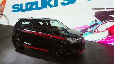 Penjualan City Car Naik, Ini Tipe Terfavoritnya