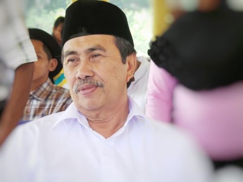 ASN Pemprov Riau Dilarang Bermalas-malasan Selama Ramadhan