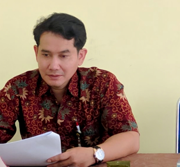 Dede Farhan Aulawi Ingatkan Jangan Sunat Pendistribusian Bantuan Covid-19