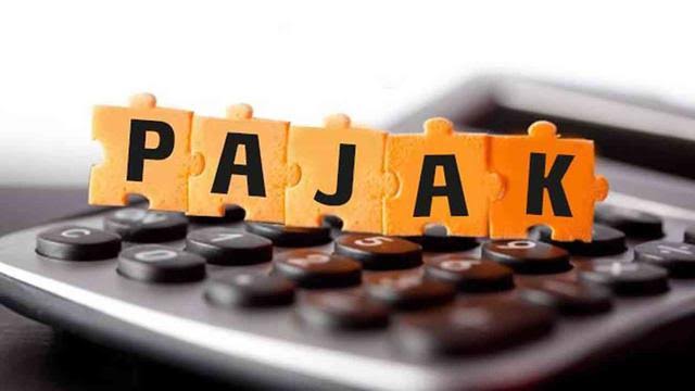 Penerimaan Pajak Riau Minus 3,89 Persen, Corona Jadi Biang Kerok