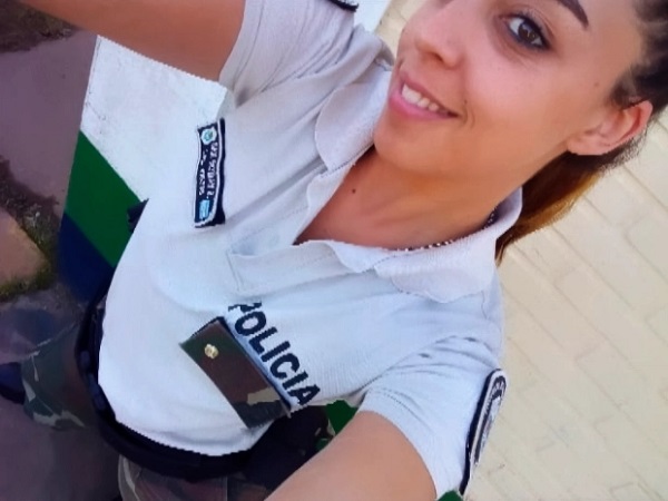 Polwan Bunuh Diri Karena Malu Videonya Lagi ML Disebar Mantan Pacar