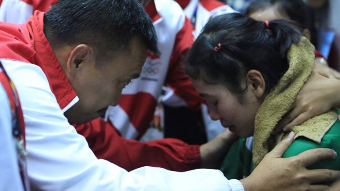 Kontroversi SEA Games, Tim Sepak Takraw Putri Indonesia Walk Out Karena Wasit Begini!