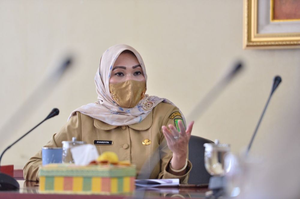 Pemprov Riau Terbitkan Penetapan Lokasi Tol Ruas Rengat-Jambi