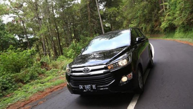 Puluhan Ribu Alphard, Fortuner dan Innova Bermasalah