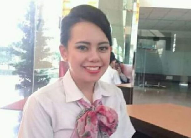 Curhat Pramugari Lion Air Sebelum Jatuh; Sudah 7 Bulan Aku Tak Digaji Shel